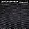 Polyester Birdcage Bridal Veil Netting AJEW-WH0471-103B-02-2