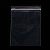 Plastic Resealable Packaging Bags OPP-Q002-6x8cm-3