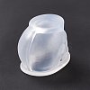 DIY Portrait Sculpture Candle Making Silicone Statue Molds DIY-E055-47-4