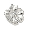 304 Stainless Steel Pendants X-STAS-L301-10P-1