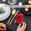 10Pcs Laser Cut Paper Hollow Out Heart & Flowers Candy Boxes CON-TA0001-10D-9