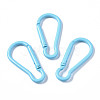 Aluminum Rock Climbing Carabiners KEYC-S255-006-3