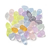 Frosted Acrylic Pendants OACR-Z018-03-1