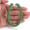 Handmade Polymer Clay Bead Strands CLAY-ZX006-01Q-6