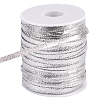 Sparkle Nylon Ribbon OCOR-GF0004-48B-06-1