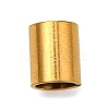 304 Stainless Steel Cord Ends STAS-L270-01D-G-2