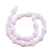 Opalite Beads Strands G-L557-27-4