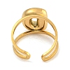 304 Stainless Steel Finger Ring LS-RJEW-L125-02G-04-3