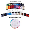 Sewing & Knitting Tools Kits TOOL-BC0001-01-2