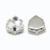 Sew on Rhinestone RGLA-T134-12mm-01P-1