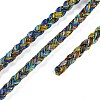 Braided Nylon Cord NWIR-G019-01C-3