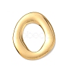 304 Stainless Steel Linking Rings LS-STAS-L301-05G-1