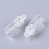 Glass Bottle Pendant Decoration CON-T001-001-2