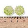Transparent Glass Beads DGLA-E004-05I-3