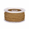 Polycotton Cord OCOR-E027-02A-01-2