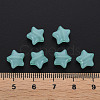 Imitation Jelly Acrylic Beads MACR-S373-45-E02-5