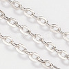 Iron Cable Chains X-CH-0.8PYSZ-N-1
