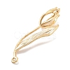 Brass Pendants KK-A238-06G-2