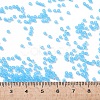 TOHO Round Seed Beads SEED-TR11-0003F-4