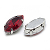 Sew on Rhinestone RGLA-T034-6x12mm-05-2
