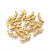 Tibetan Style Alloy Multi-strand Links KK-A044-G-2