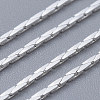 Brass Boston Link Chains X-CHC-002Y-S-2