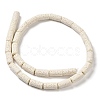 Natural Lava Rock Beads Strands X-G-L586-E02-07-2
