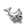 Non-Tarnish 201 Stainless Steel Pendants STAS-H125-42P-3