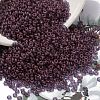 TOHO 11/0 Demi Round Beads X-SEED-DR11-0633F-3