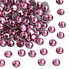 Preciosa® Crystal Hotfix Flatback Stones Y-PRC-HSS8-70010-1
