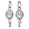Alloy Pendants MPDL-S066-104C-P-1