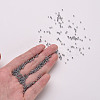 12/0 Grade A Round Glass Seed Beads SEED-N001-B-150-4
