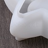 Candle Holder Silicone Molds SIL-B050-02A-5