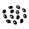 Glass Pointed Back Rhinestone RGLA-Q012-25-4