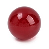Glass Crystal Ball DJEW-G050-01A-07-1