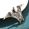 Pterosaur Enamel Pins JEWB-Q004-02AG-4