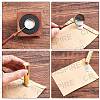DIY Scrapbook Making Kits DIY-CP0005-19B-5