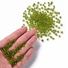 Glass Seed Beads X1-SEED-A004-4mm-4-4