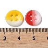 Ceramics Buttons PORC-B001-04-3