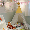 2 Styles Cloth Bowknot Banners AJEW-SP0002-70F-7