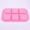 Constellations Pattern Food Grade Silicone Molds DIY-WH0167-90A-2