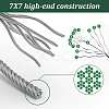 Tiger Tail DIY-WH0430-567-5