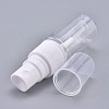 Empty Portable PET Plastic  Spray Bottles MRMJ-K002-B02-2