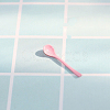 Miniature Resin Spoon Ornaments BOTT-PW0002-146C-1