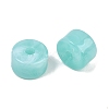 Opaque Acrylic Imitation Gemstone Beads AC-CBA3EFE-02B-3