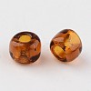6/0 Glass Seed Beads X-SEED-A004-4mm-13-2