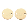 201 Stainless Steel Links Connectors STAS-S105-T613-2-12-1