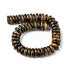 Natural Tiger Eye Beads Strands G-F743-06C-3