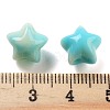 Acrylic Beads OACR-U005-04-4