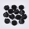 Acrylic Base for Hair Tie Making SACR-S303-005-1